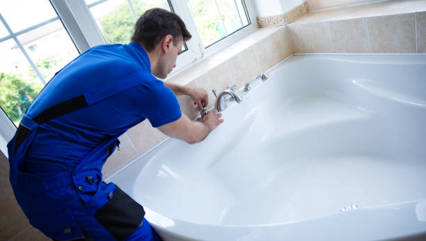 Best Shower and Bathtub Installation  in Early, TX